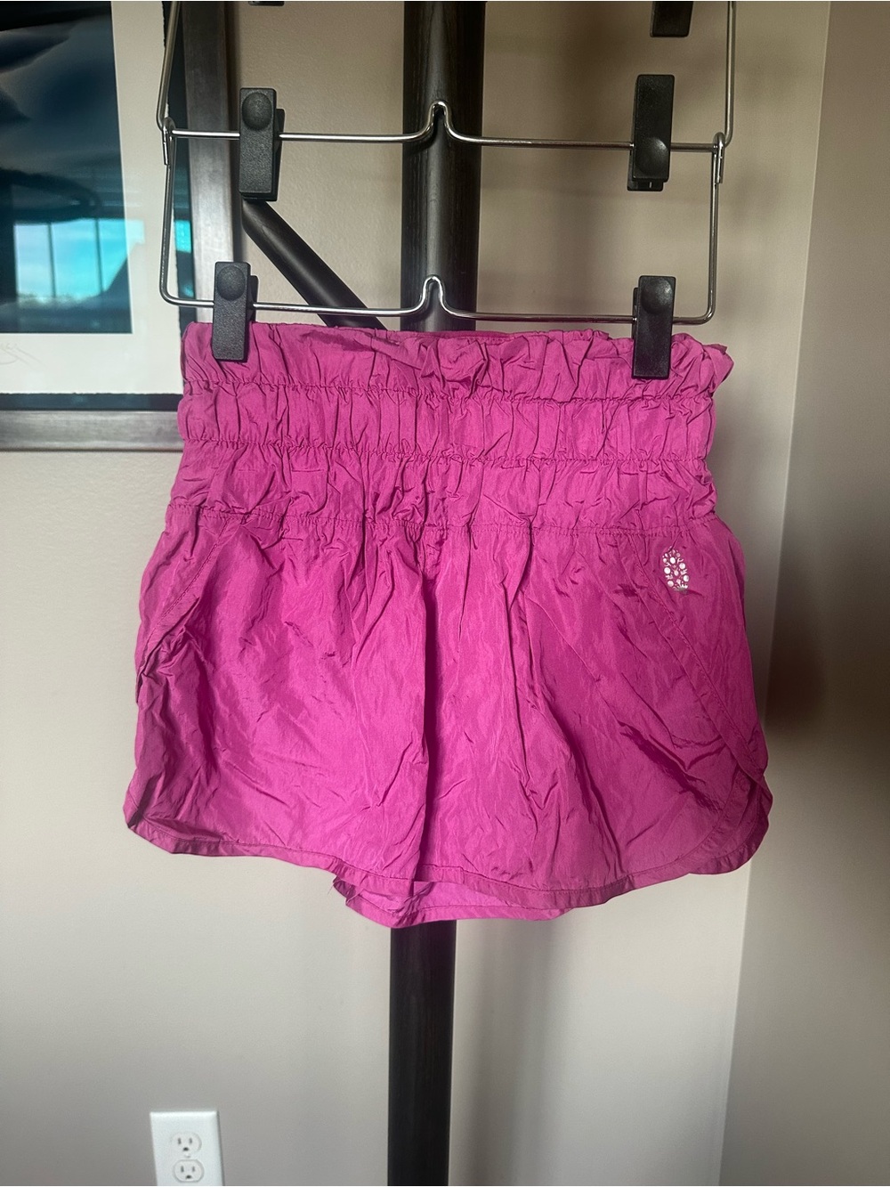 Free People Movement The Way Home Short